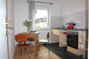 Apartment Wostspitze